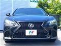 2018 Lexus LS