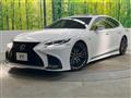 2018 Lexus LS