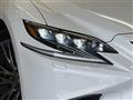 2018 Lexus LS