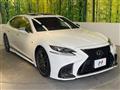 2018 Lexus LS