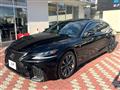 2020 Lexus LS