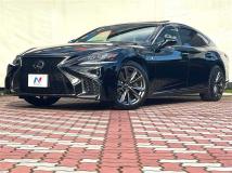 2020 Lexus LS