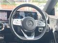 2021 Mercedes-Benz CLA-CLASS
