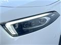 2022 Mercedes-Benz A-Class