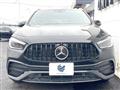 2020 Mercedes-Benz GLA-Class