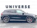 2020 Mercedes-Benz GLA-Class