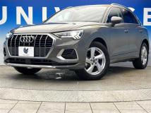 2024 Audi Q3