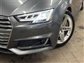 2016 Audi A4