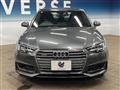 2016 Audi A4