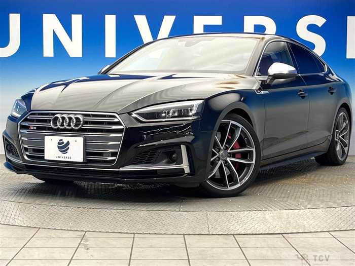 2017 Audi Audi Others