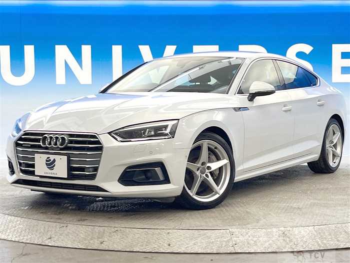 2018 Audi Audi Others