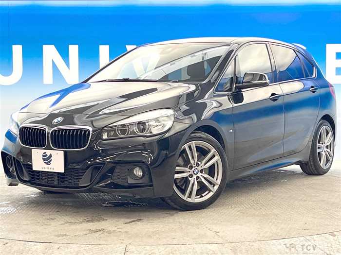 2016 BMW 2 Series