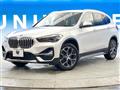 2022 BMW X1