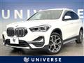 2022 BMW X1