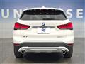 2022 BMW X1