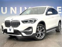2022 BMW X1