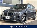2021 BMW X1