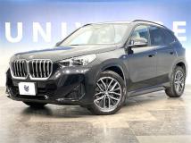 2024 BMW X1