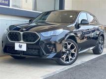 2024 BMW X2