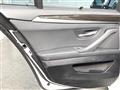 2013 BMW 5 Series