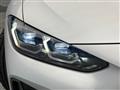 2021 BMW 4 Series