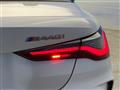2021 BMW 4 Series