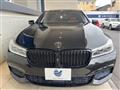 2016 BMW 7 Series