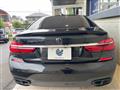 2016 BMW 7 Series