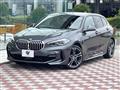 2019 BMW 1 Series