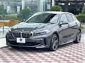 2019 BMW 1 Series