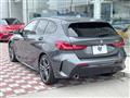 2019 BMW 1 Series