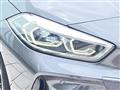 2019 BMW 1 Series