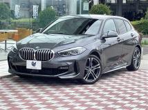 2019 BMW 1 Series