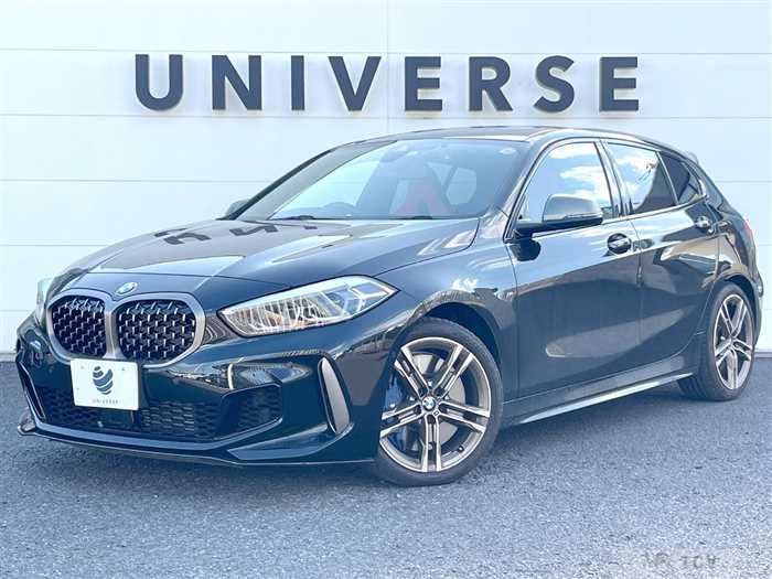 2023 BMW 1 Series