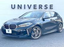2023 BMW 1 Series