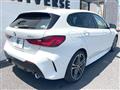 2021 BMW 1 Series