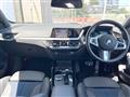 2021 BMW 1 Series