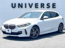 2021 BMW 1 Series