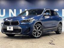 2021 BMW X2