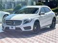2017 Mercedes-Benz GLA-Class