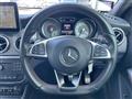 2017 Mercedes-Benz GLA-Class