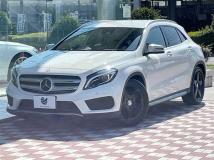 2017 Mercedes-Benz GLA-Class