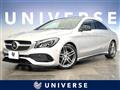 2017 Mercedes-Benz CLA-CLASS