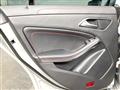 2017 Mercedes-Benz CLA-CLASS