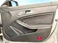 2017 Mercedes-Benz CLA-CLASS