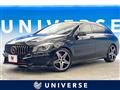2016 Mercedes-Benz CLA Shooting Brake