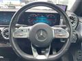2019 Mercedes-Benz CLA-CLASS