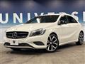2014 Mercedes-Benz A-Class