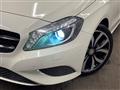 2014 Mercedes-Benz A-Class