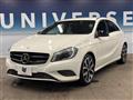 2014 Mercedes-Benz A-Class